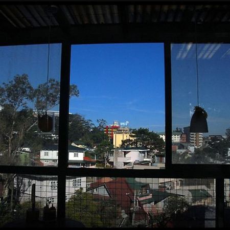 Hotel 45 Extension Baguio City Dış mekan fotoğraf