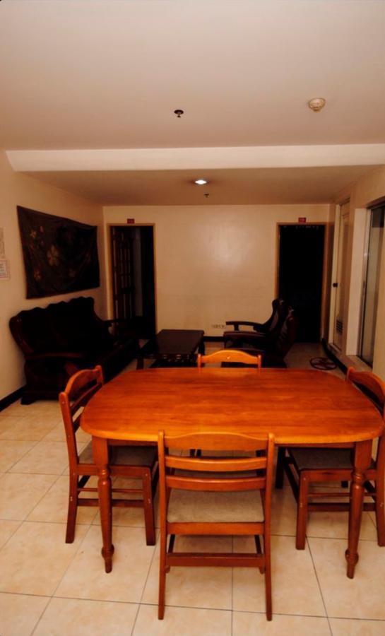 Hotel 45 Extension Baguio City Dış mekan fotoğraf