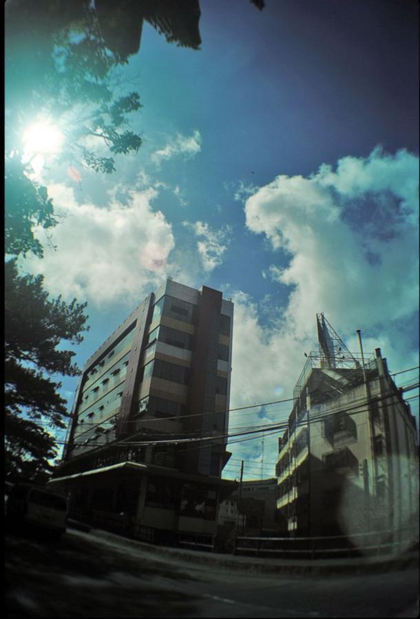 Hotel 45 Extension Baguio City Dış mekan fotoğraf