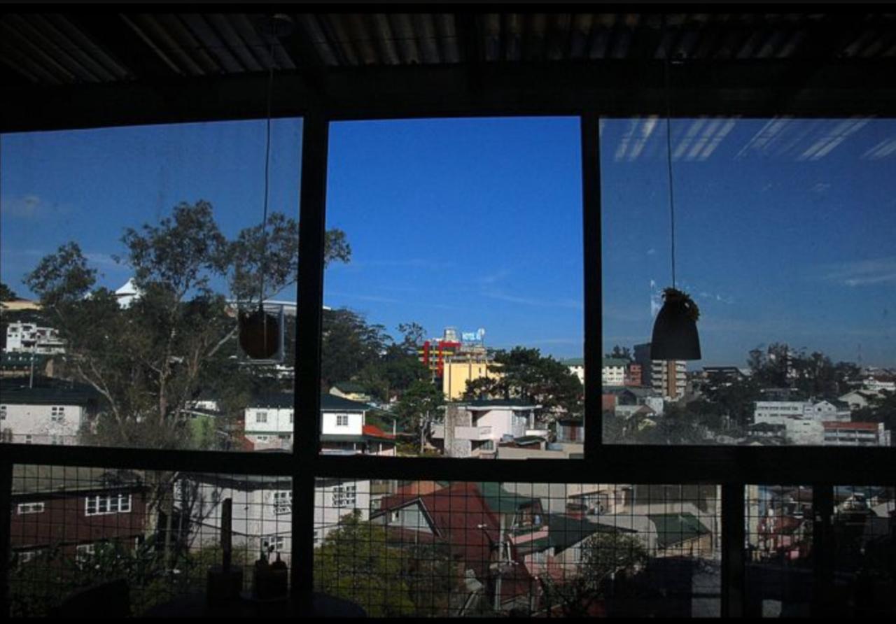 Hotel 45 Extension Baguio City Dış mekan fotoğraf
