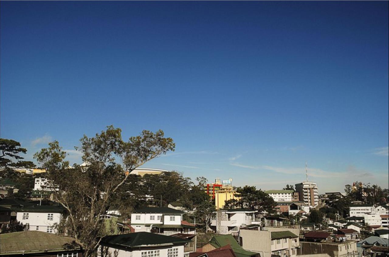 Hotel 45 Extension Baguio City Dış mekan fotoğraf